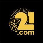 21.comカジノの評判・出金と入金方法を説明