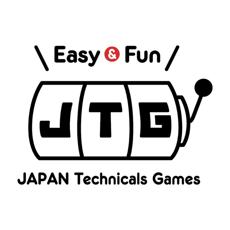 Japan Technical Games