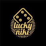 ラッキーニッキー(Lucky Niki)の評判・口コミ、登録ステップ、入金出金方法、ボーナス