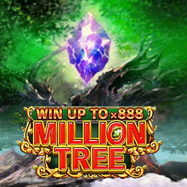 Million Tree