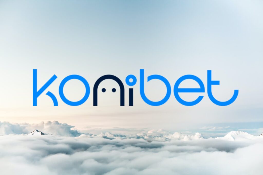 Casino Konibet Logo