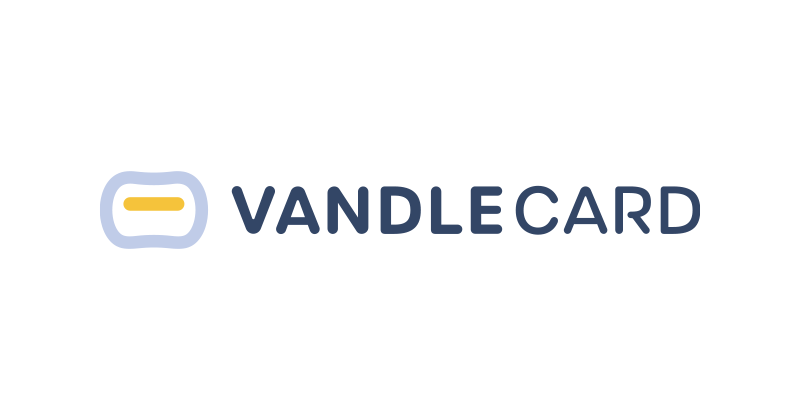 Vandle Card（バンドルカード）