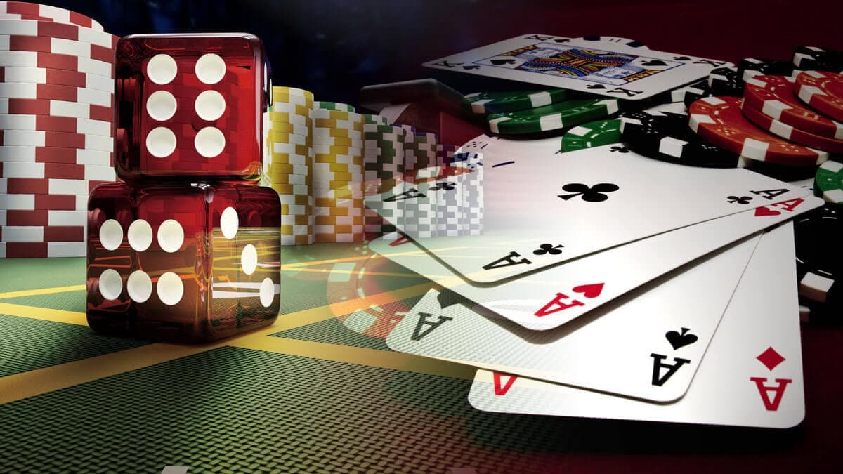 ライブカジノの魅力 - ランドカジノでは使えない攻略法が使える