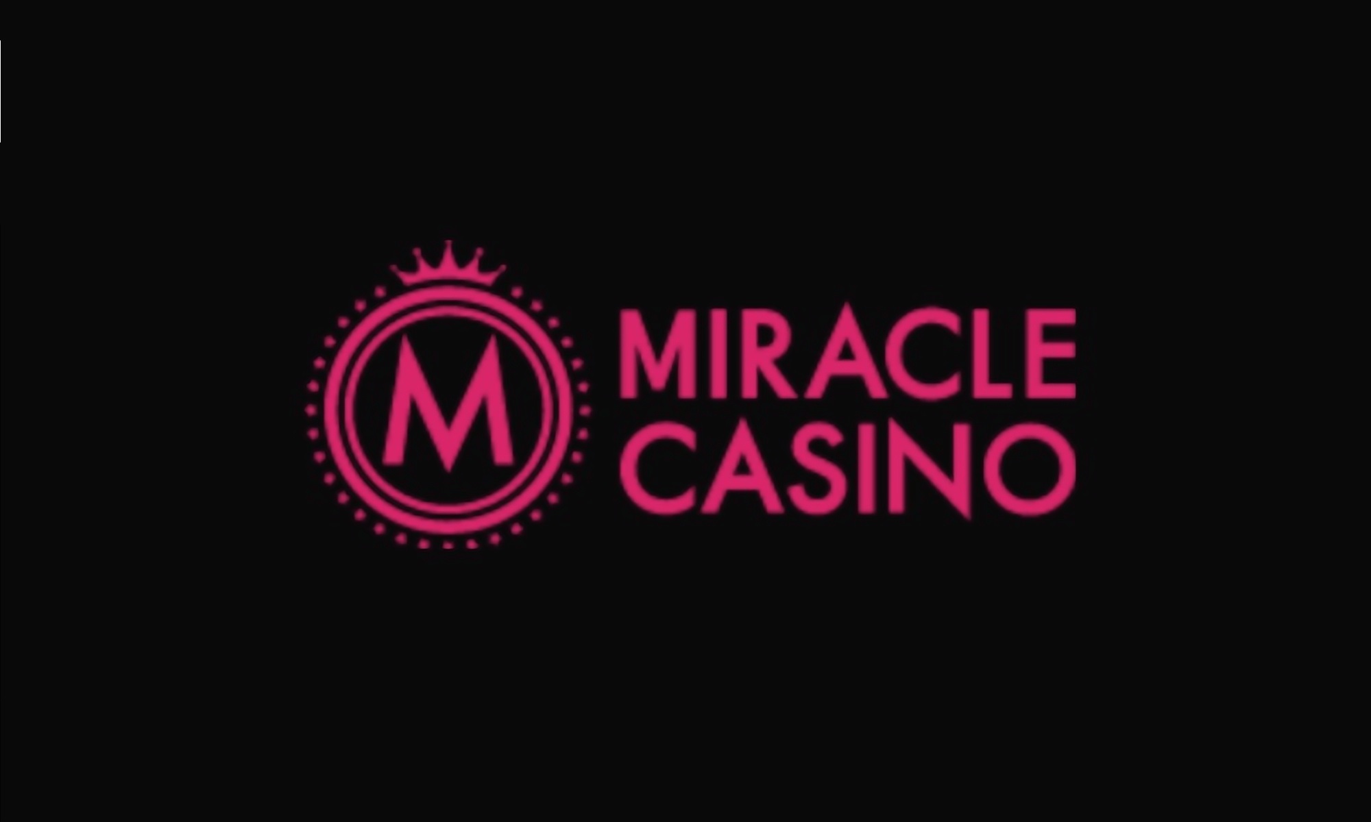 Miracle Casino