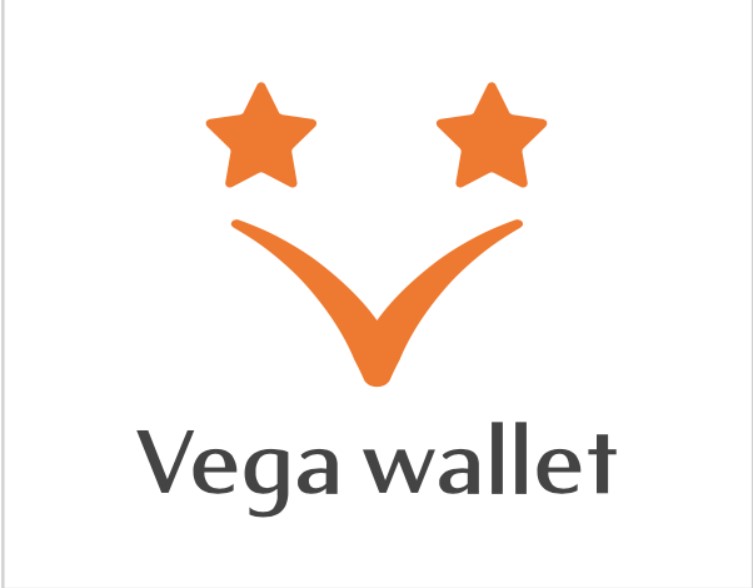 Vega Wallet（ベガウォレット）の使い方を分かりやすく解説